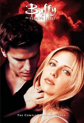 Ѫ˰ͷ ڶ Buffy the Vampire Slayer Season 2