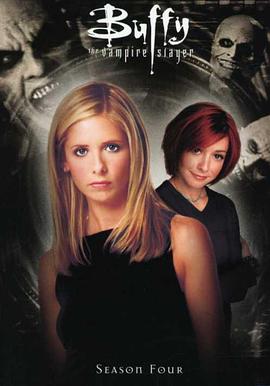 Ѫ˰ͷ ļ Buffy the Vampire Slayer Season 4