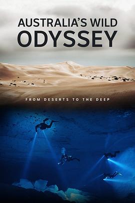 Australia\'s Wild Odyssey Season 1