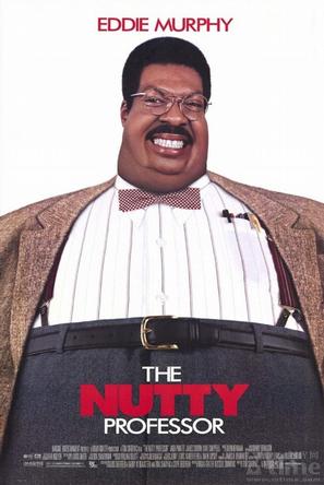 н The Nutty Professor