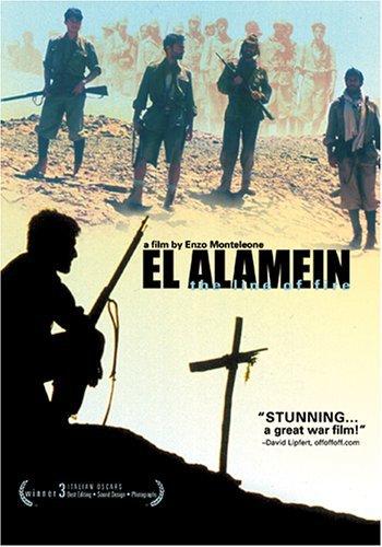 Ѫս El Alamein - La linea del fuoco