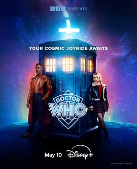 زʿ ʮļ Doctor Who Season 14