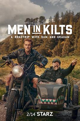 ոȹӣķ͸ķͬ һ Men in Kilts: A Roadtrip with Sam and Graham Season 1