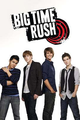  ڶ Big Time Rush Season 2