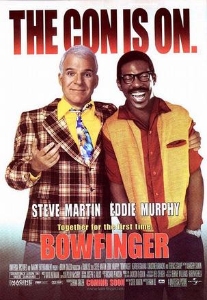 Ҹƻ Bowfinger