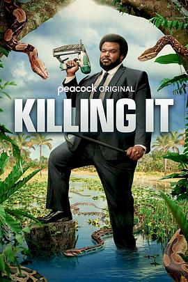  ڶ Killing It Season 2