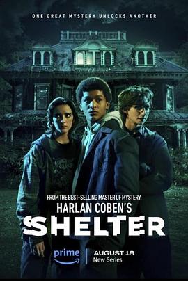 Ʊıӻ Harlan Coben\'s Shelter