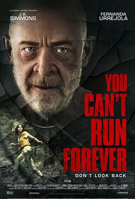  You Can\'t Run Forever