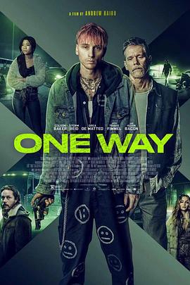  One Way