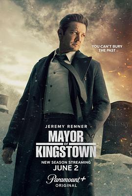 ˹г  Mayor of Kingstown Season 3