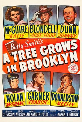  A Tree Grows in Brooklyn