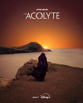 ս The Acolyte