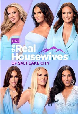 κǽ ļ The Real Housewives of Salt Lake City Season 4