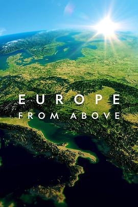 ŷ ļ Europe From Above Season 4