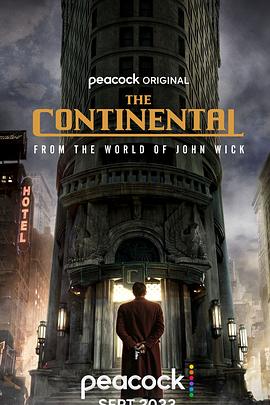 ½Ƶ The Continental: From the World of John Wick