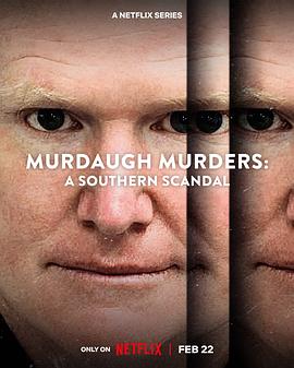 Ĭıɱ˾ҳ ڶ Murdaugh Murders: A Southern Scandal Season 2