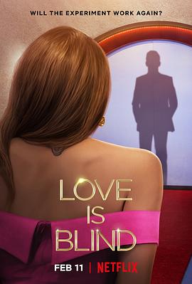 äѡ ڶ Love Is Blind Season 2