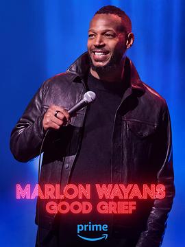 Τ˹޾ Marlon Wayans: Good Grief