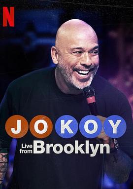 ǿ³ֳ Jo Koy: Live from Brooklyn