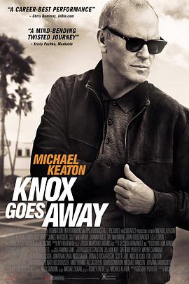 ŵ˹뿪 Knox Goes Away