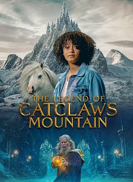 èɽĴ˵ The Legend of Catclaws Mountain