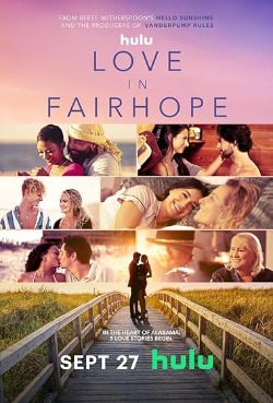 Love in Fairhope Season 1