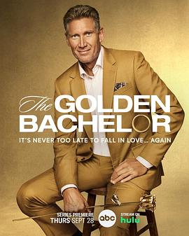 ƽ The Golden Bachelor