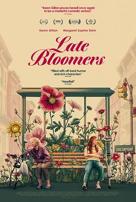  Late Bloomers