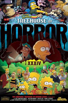 ɭһ ʮ弾 The Simpsons Season 35