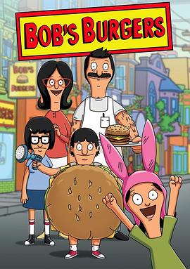 ĺ ʮļ Bob\'s Burgers Season 14