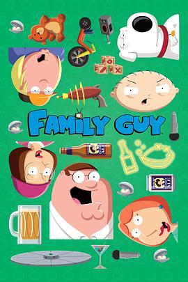 ֮ ڶʮ Family Guy Season 22