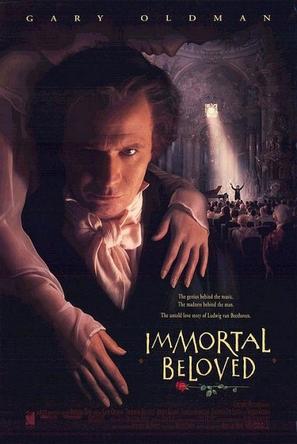  Immortal Beloved