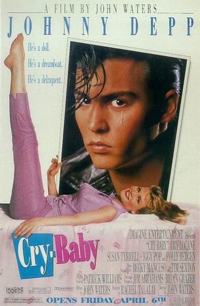  Cry-Baby