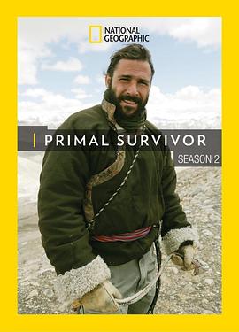 ԭʼ ڶ Primal Survivor Season 2