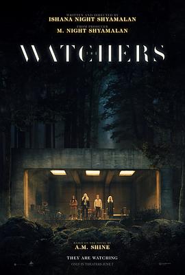 ؿ The Watchers