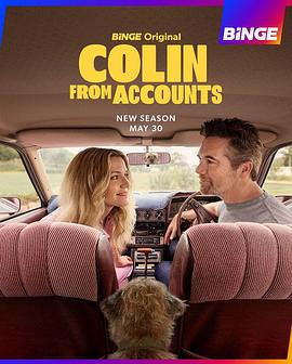 Сǣ ڶ Colin From Accounts Season 2