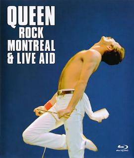 ʺֳֶݳ Queen Rock Montreal & Live Aid