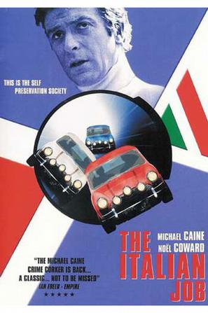  The Italian Job