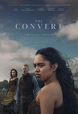  The Convert