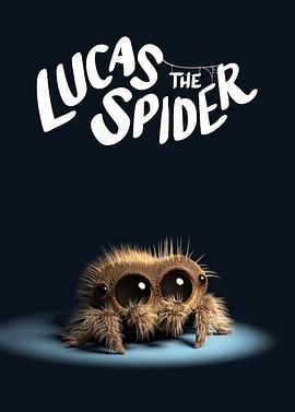 С֩¬˹ Lucas the Spider