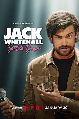 ܿ˻ػ Jack Whitehall: Settle Down