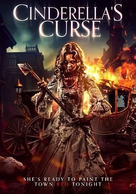 ҹ Cinderella\'s Curse