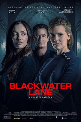 ˮ Blackwater Lane