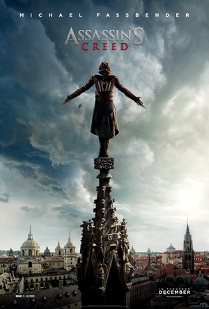 ̿ Assassin\'s Creed