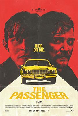 ˿ The Passenger