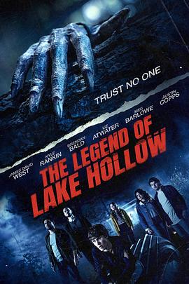 ĺ˵ The Legend of Lake Hollow