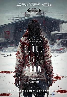 Ѫѩ Blood and Snow