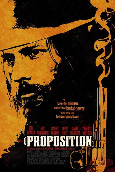 ؼЭ The Proposition