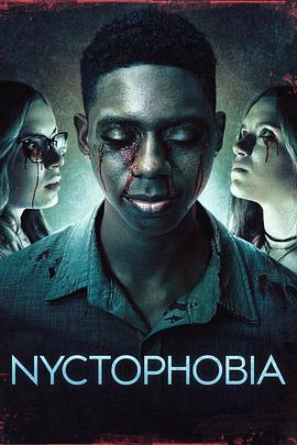 ڰ־֢ Nyctophobia