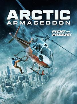 ĩ Arctic Armageddon